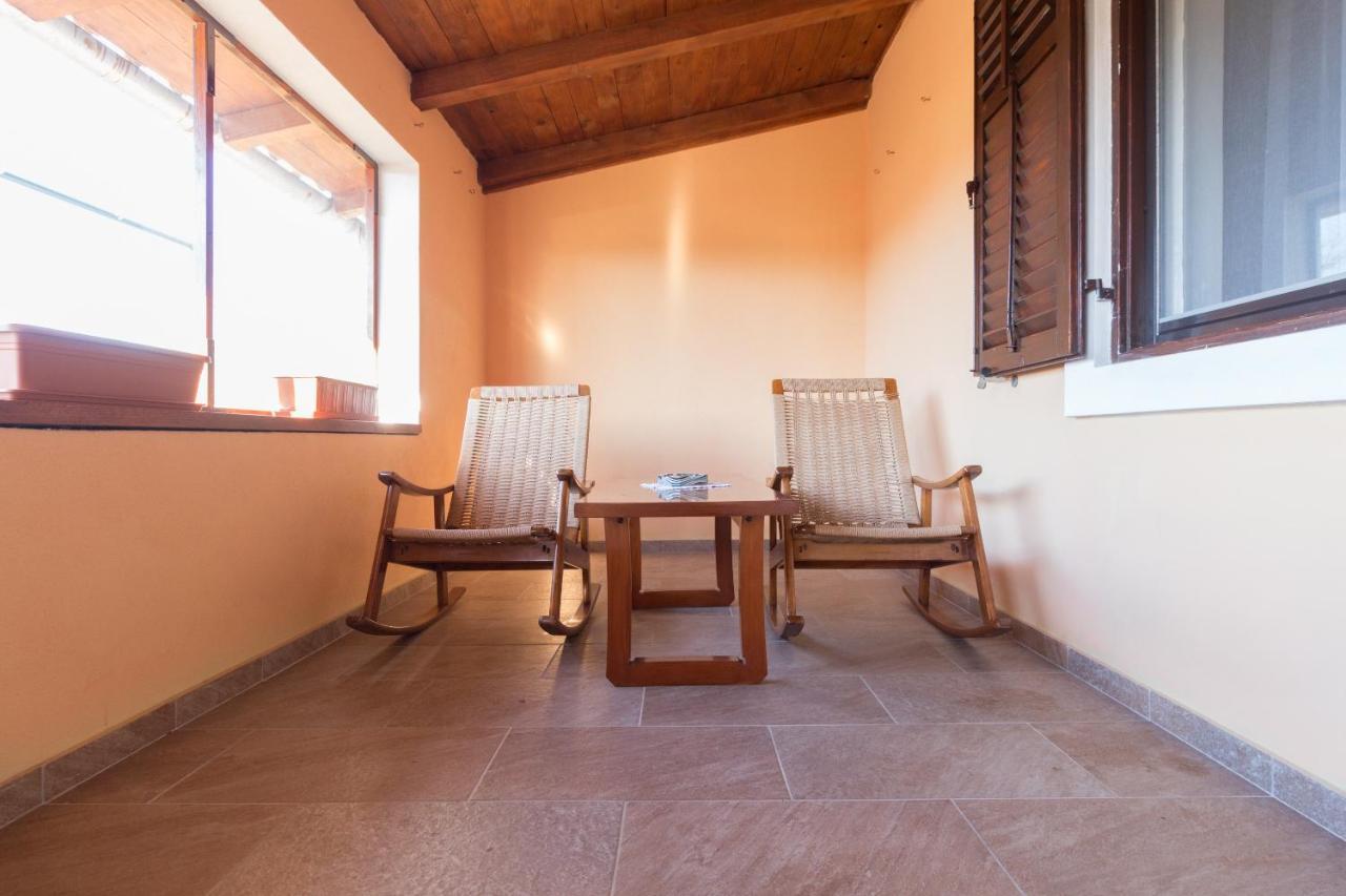 Villa House Jasmin With Large Garden, Near Nin - By Ta Leut Exterior foto